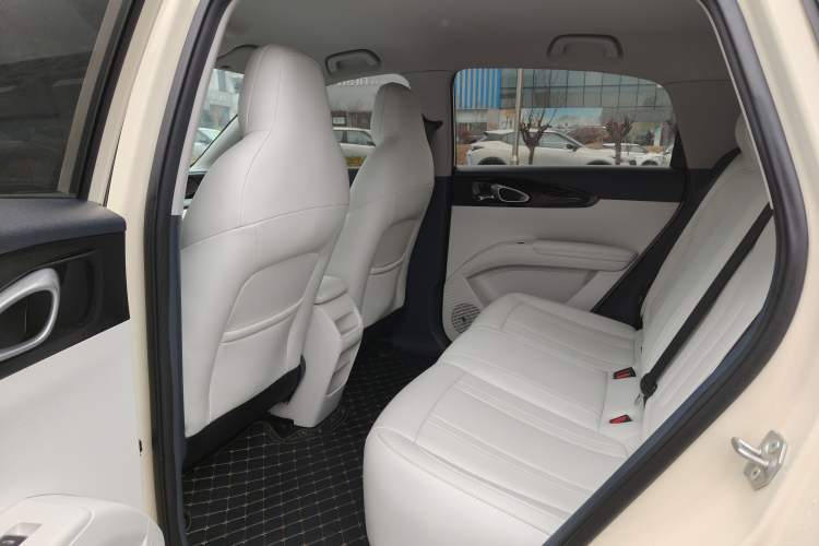 Used  Geome 2025 310km Youth Edition