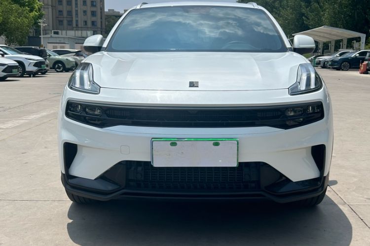 Used Lynk & Co 06 2023 Remix 1.5T JinPro
