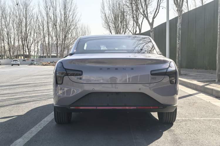 Used XPeng MONA M03 2025 600 with Ultra-Long Range Max
