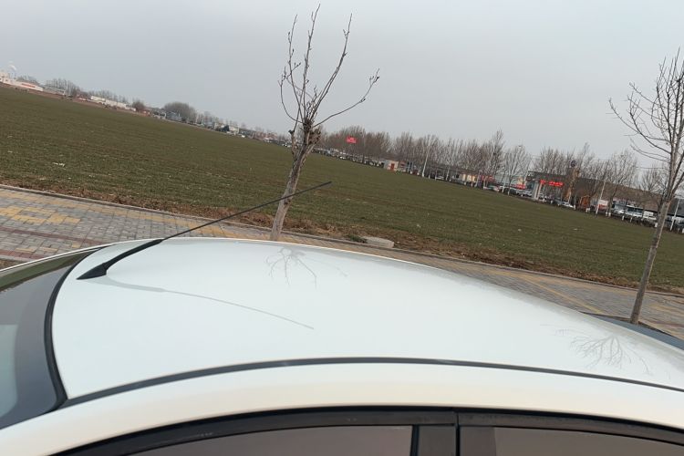 Used Ford Focus 2013 Hatchback Classic 1.8L Automatic Base Model