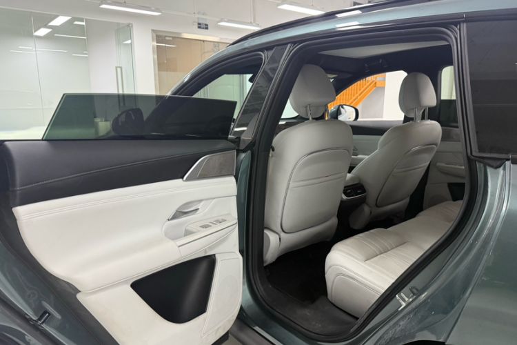 Used XPeng G9 2024 702 Max
