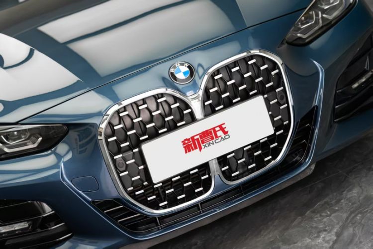 Used BMW 4 Series 2021 425i M Sport Package
