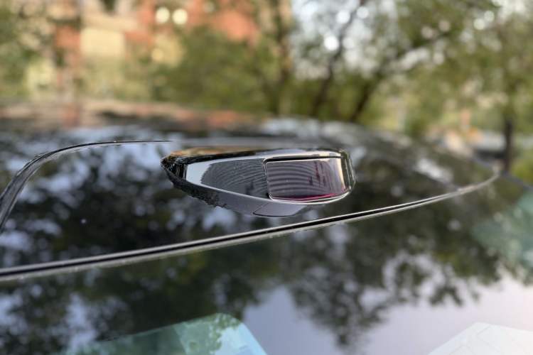 Used Zeekr 009 2024 GAC Trumpchi
