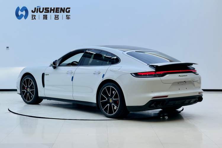 Used Porsche Panamera 2021 Panamera 4 E-Hybrid 2.9T
