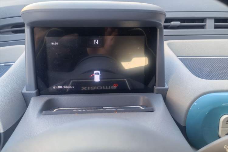 Used Bestune Pony 2025 222km Range Agile Horse
