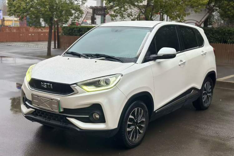 Used NETA N01 2019 380e