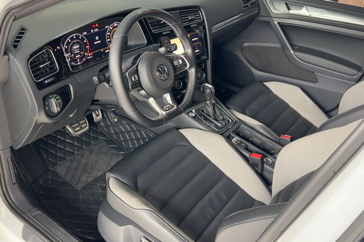 Used Volkswagen Golf 2020 280TSI DSG R-Line Version