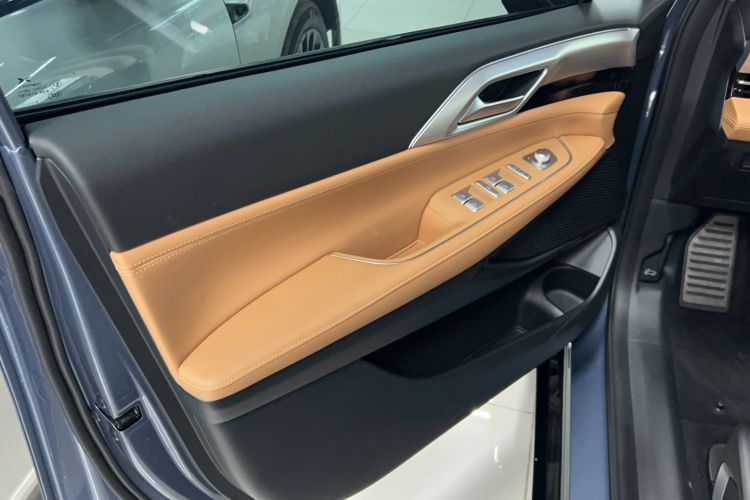 Used XPeng P5 2022 550E
