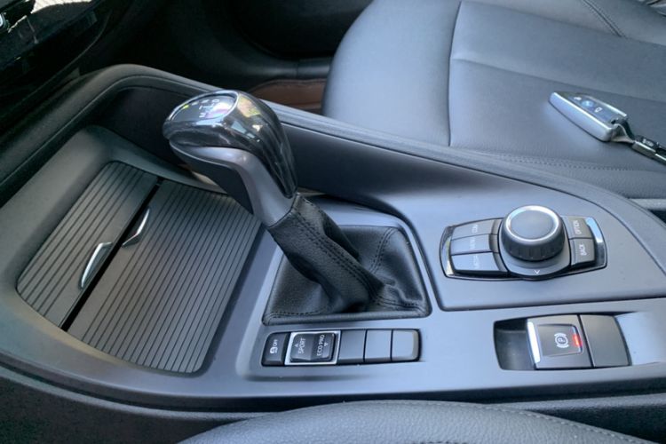 Used BMW X1 2019 sDrive20Li Leading Model