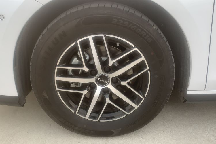 Used BYD Seal 05 DM-i 2025 DM-i Smart Drive 55KM Prestige Model
