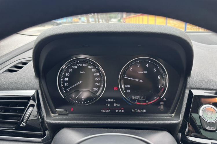 Used BMW 1 Series 2022 120i M Sport Night Edition
