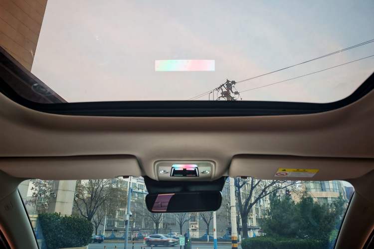 Used BYD Yuan PLUS 2023 Champion Edition 430KM Superior Model
