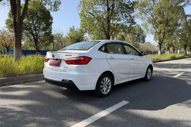 Used Changan Alsvin V7 2016 1.6L Manual Enjoyment Model China V Standard