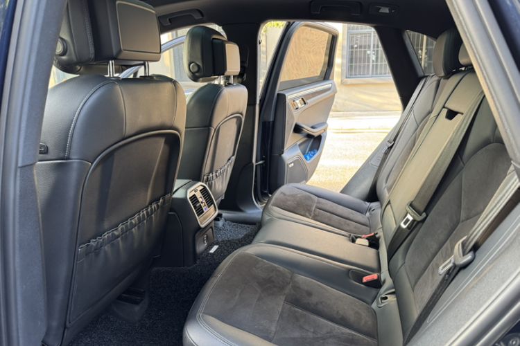 Used Porsche Macan 2021 Macan 2.0T