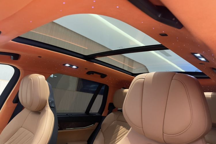 Used Lynk & Co 09 EM-P 2021 2.0T PHEV Halo Six-Seater
