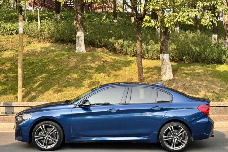 Used BMW 1 Series 2021 Restyled 125i M Sport Night Edition
