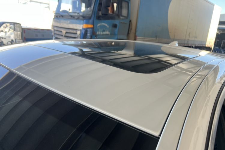 Used BMW 5 Series 2020 525Li M Sport Package