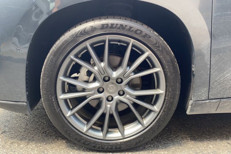 Used Leapmotor C10 2024 210 LiDAR Version
