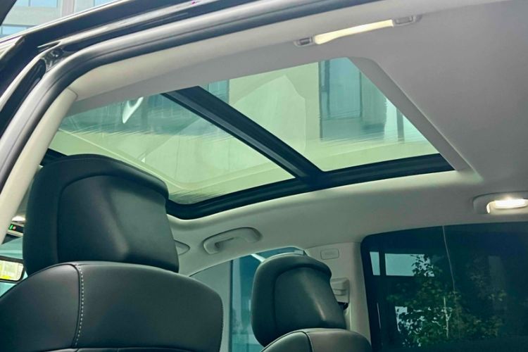 Used Buick LaCrosse 2023 28T Prestige Edition
