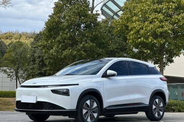 Used XPeng G3 2022 G3i 460G+