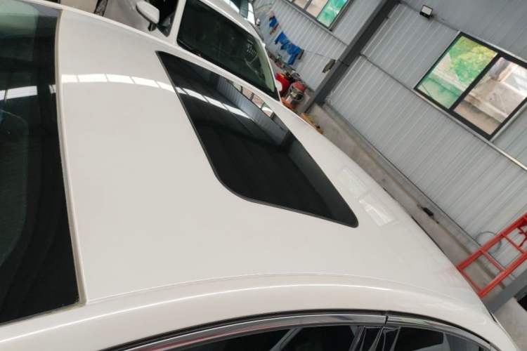 Used Ford Mondeo 2013 1.5L GTDi180 Fashion Edition
