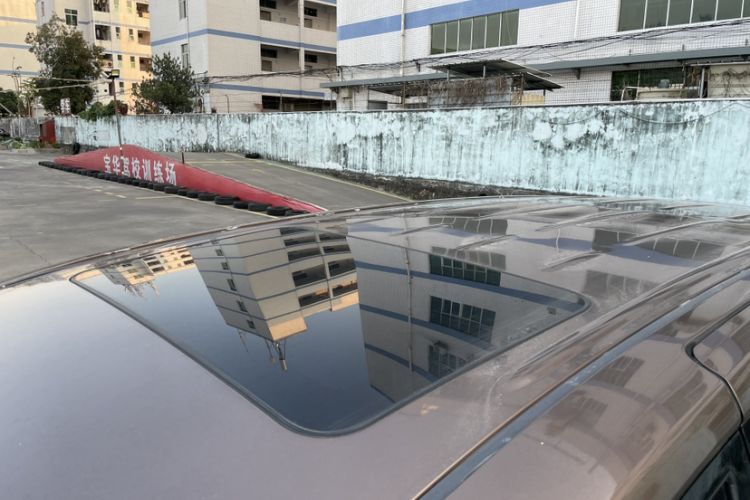 Used Buick GL8 2018 28T Prestige Version China VI Standard
