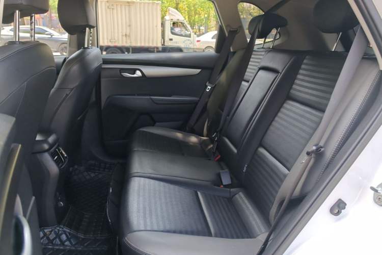 Used Kia Sportage R 2019 2.0L Automatic Smart Luxury Edition
