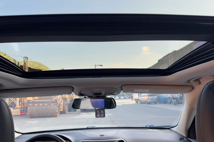 Used  Cherokee 2017 2.0L Superior Edition
