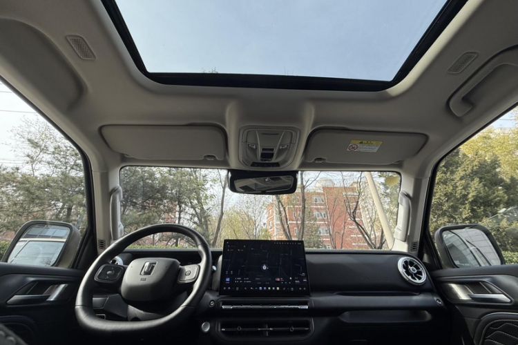 Used Tank 300 2025 2.0T Conqueror
