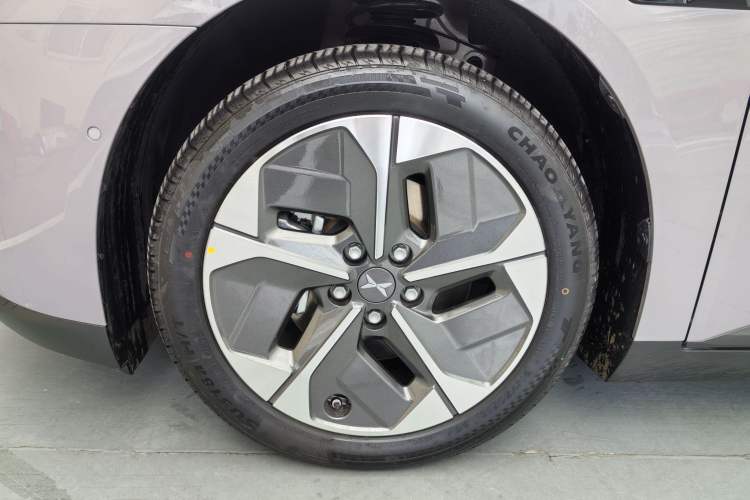 Used XPeng MONA M03 2025 515 Long-Range Plus