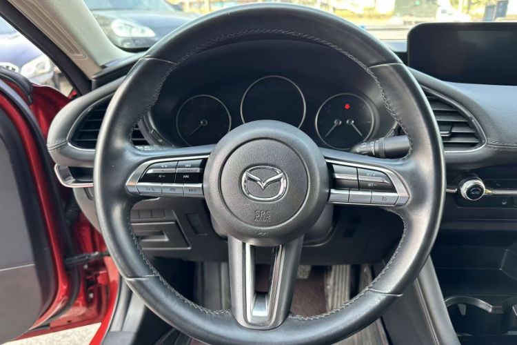 Used Mazda Mazda 3 Axela 2020 2.0L Automatic Zhiya Edition
