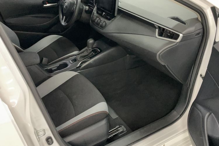 Used Toyota Corolla 2022 1.2T S-CVT Pioneer PLUS Edition
