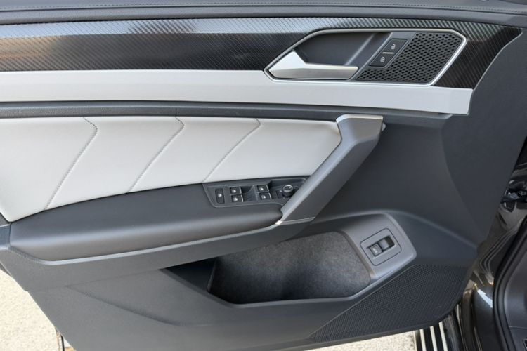 Used Volkswagen Tayron 2023 330TSI Two-Wheel-Drive Luxury Plus Advanced Version