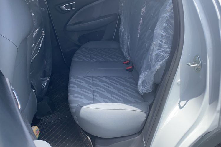 Used Leapmotor T03 2025 310 Comfort Edition
