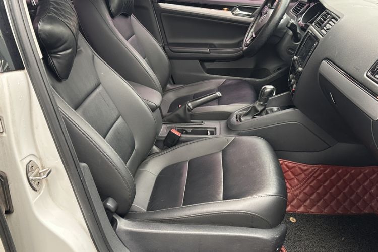 Used Volkswagen Sagitar 2018 1.6L Automatic Comfort Model