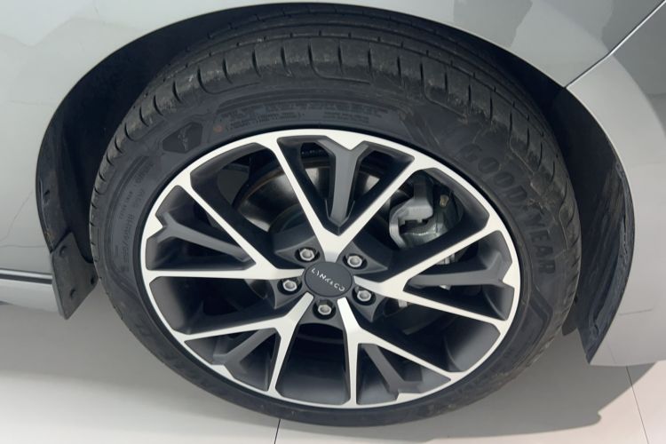 Used Lynk & Co 03 2021 1.5TD DCT Jing Champion Edition
