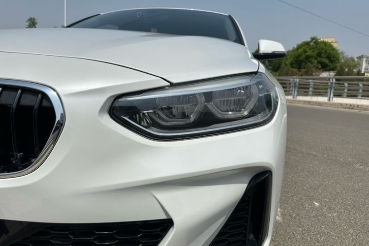 Used BMW 1 Series 2020 120i M Sport Package
