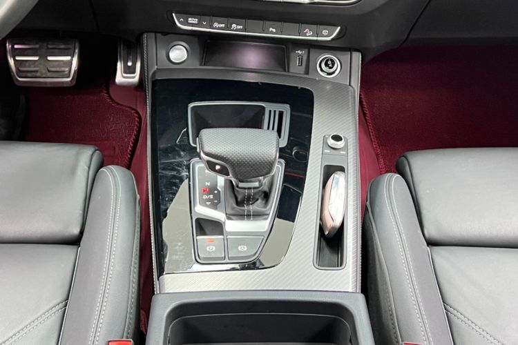 Used Audi Q5L 2024 40 TFSI Luxury Dynamic Edition