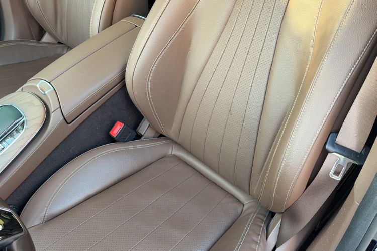 Used Mercedes-Benz E-Class 2023 E 300 L Stylish Model
