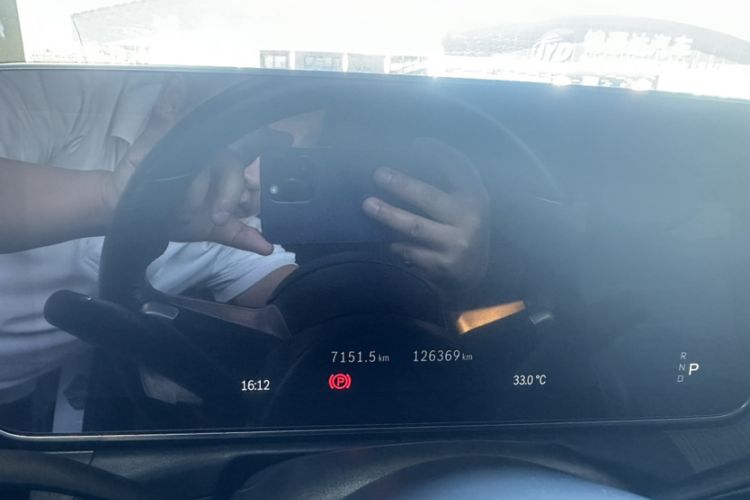 Used Mercedes-Benz C-Class 2022 Restyled C 200 L Sport Edition
