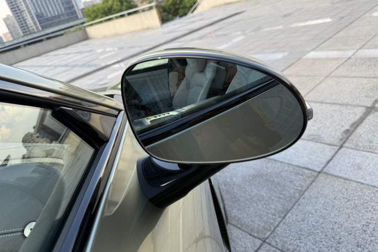 Used  SU7 2024 Four-Wheel Drive Ultra-Long Range Advanced Intelligent Driving Max Edition
