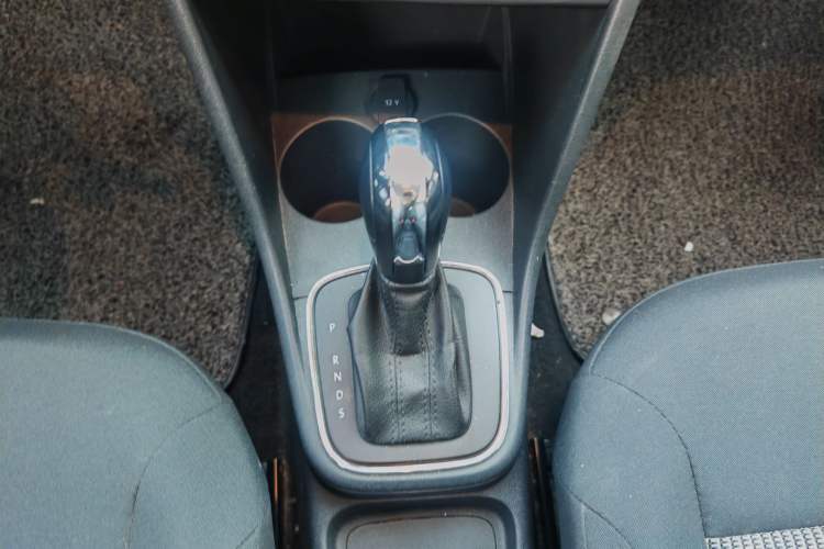 Used Volkswagen Polo 2016 1.4L Automatic Trendy Model