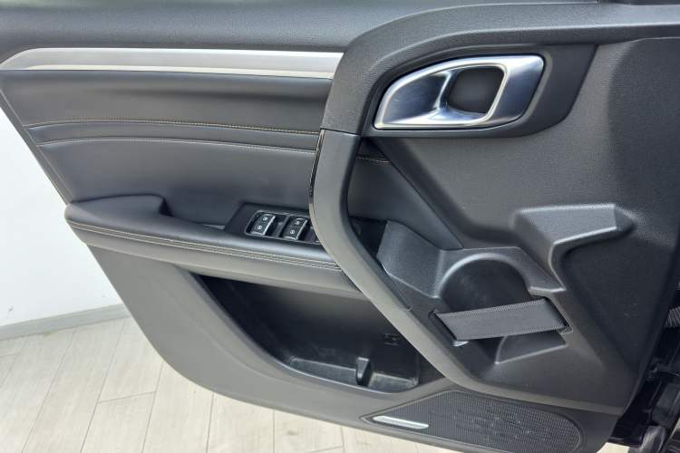 Used Haval DARGO 2021 1.5T DCT Two-Wheel Drive Border Collie Edition
