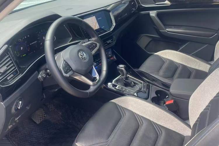 Used Volkswagen Tayron GTE Plug-in Hybrid 2020 1.4T Luxury Model
