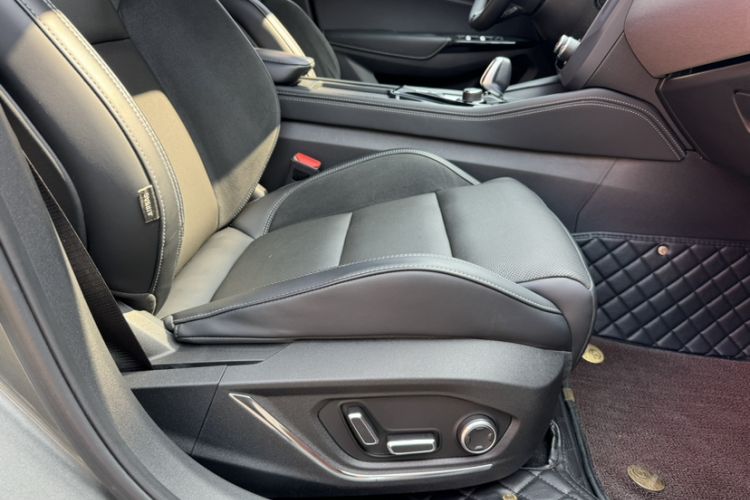 Used Lynk & Co 03 2022 2.0TD DCT JingPro
