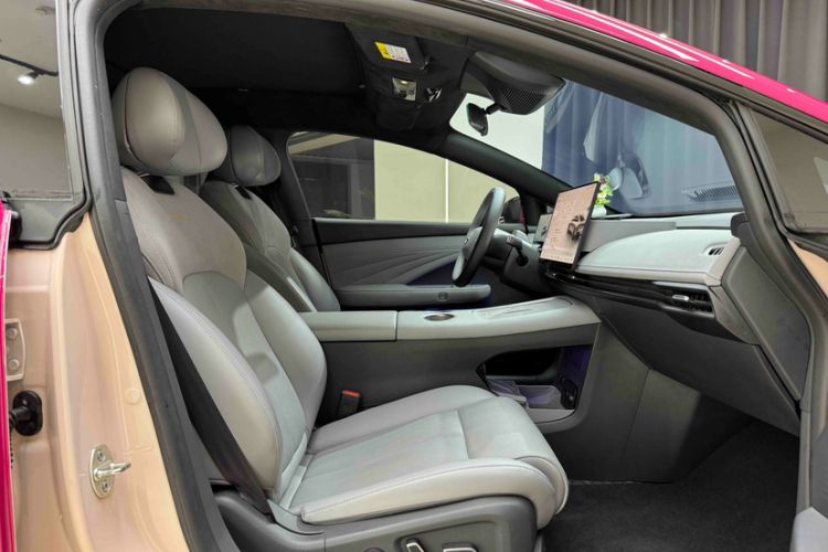 Used Nissan N7 2025 510 Max
