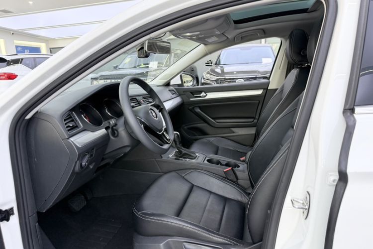 Used Volkswagen Lamando 2018 230TSI DSG Fashion Edition