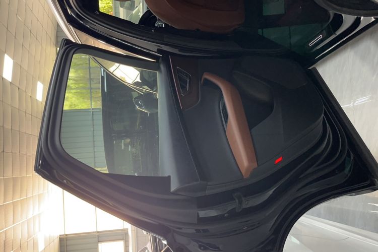 Used Audi Q7 2020 45 TFSI quattro S line Sport Limited Edition
