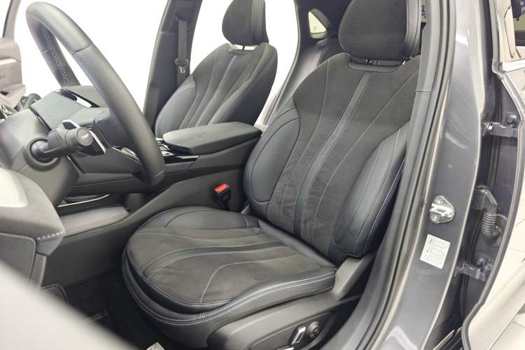 Used Geely Auto Preface 2025 Dongfang Yao 2.0TD Moonlight Edition