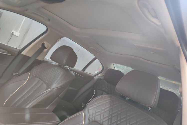 Used BMW 5 Series 2020 530Li Luxury Edition Premium Package
